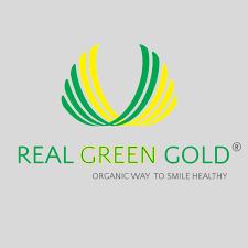 Real Green Gold Ltd Logo